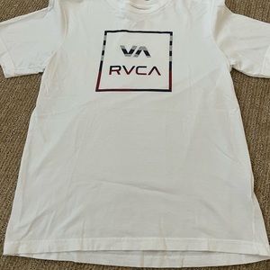 COPY - RVCA T-Shirt